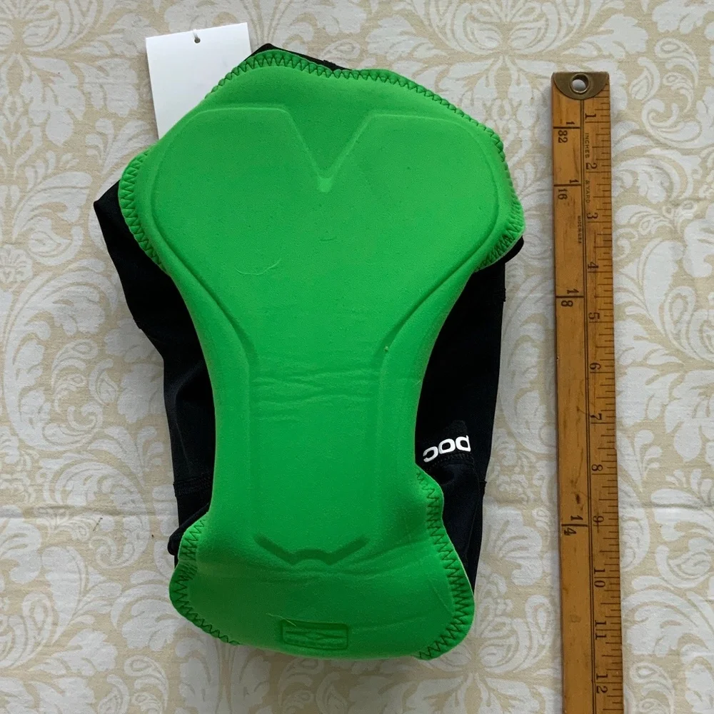 POC Padded bike shorts - Picture 2 of 6